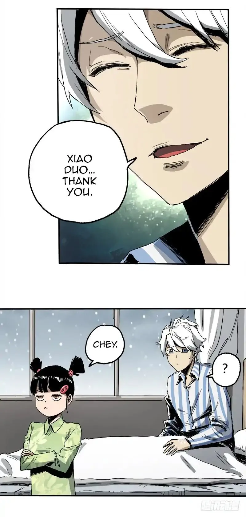 Read Disease chapter 2 image 25 on Lezhin