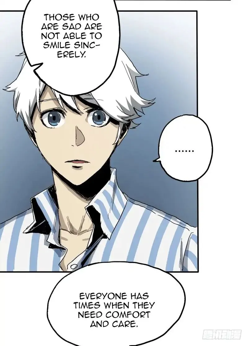 Read Disease chapter 2 image 27 on Lezhin