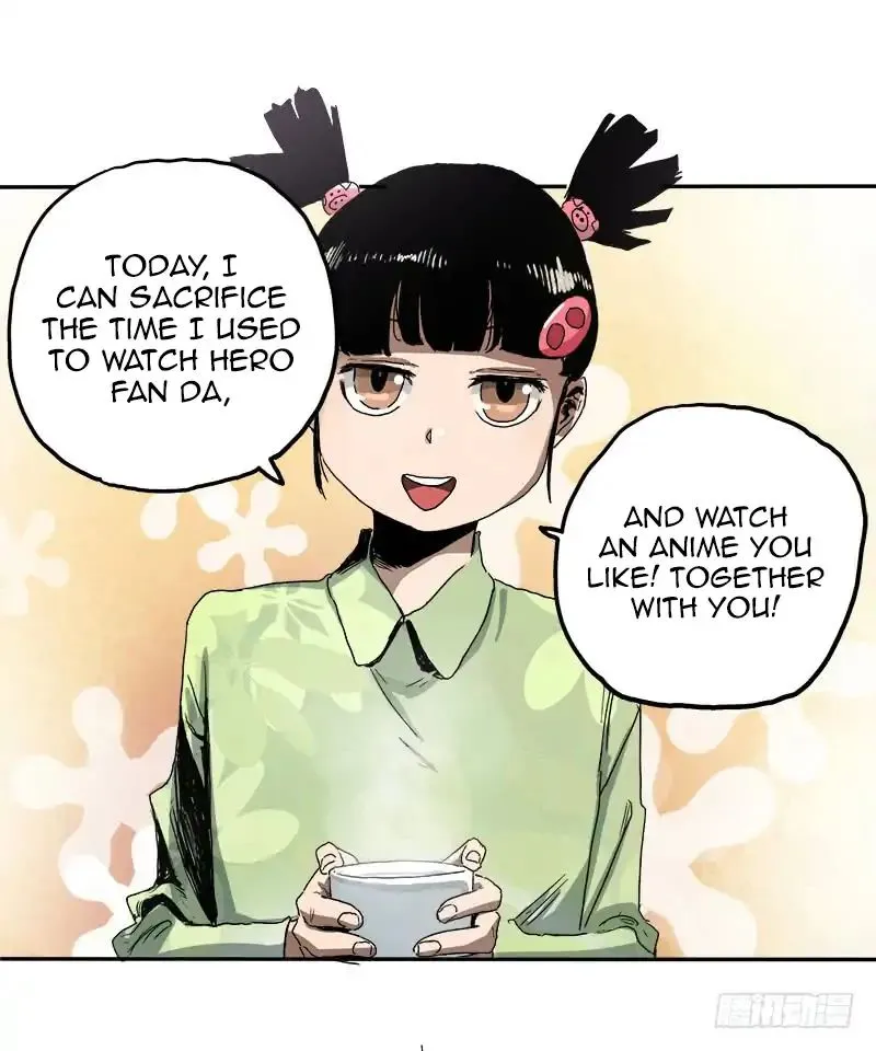 Read Disease chapter 2 image 29 on Lezhin
