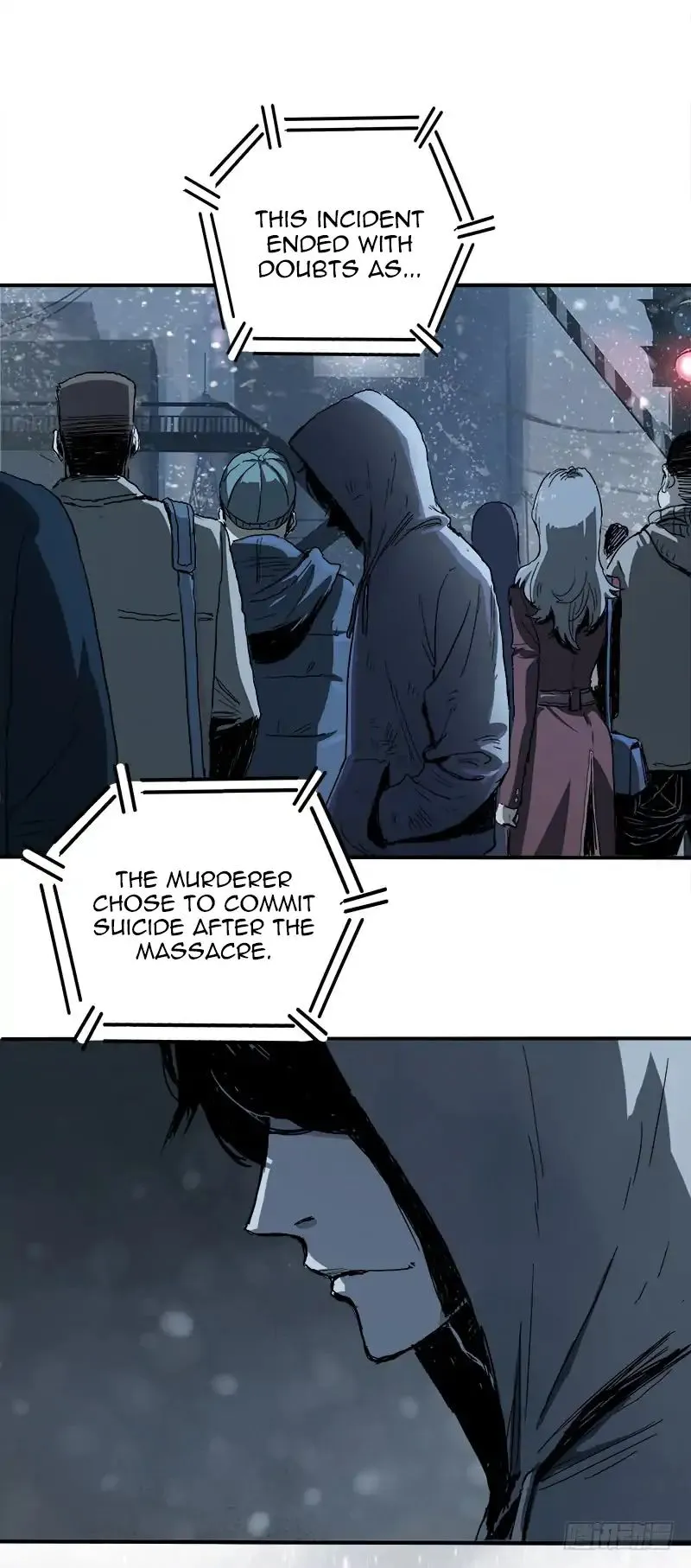 Read Disease chapter 2 image 3 on Lezhin