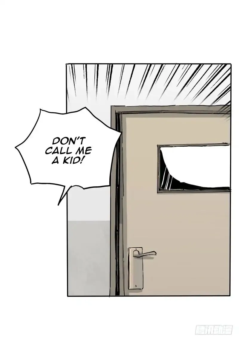 Read Disease chapter 2 image 32 on Lezhin