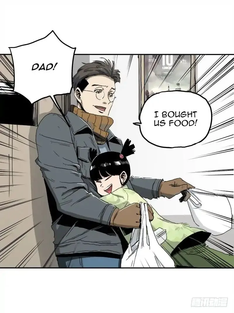 Read Disease chapter 2 image 34 on Lezhin