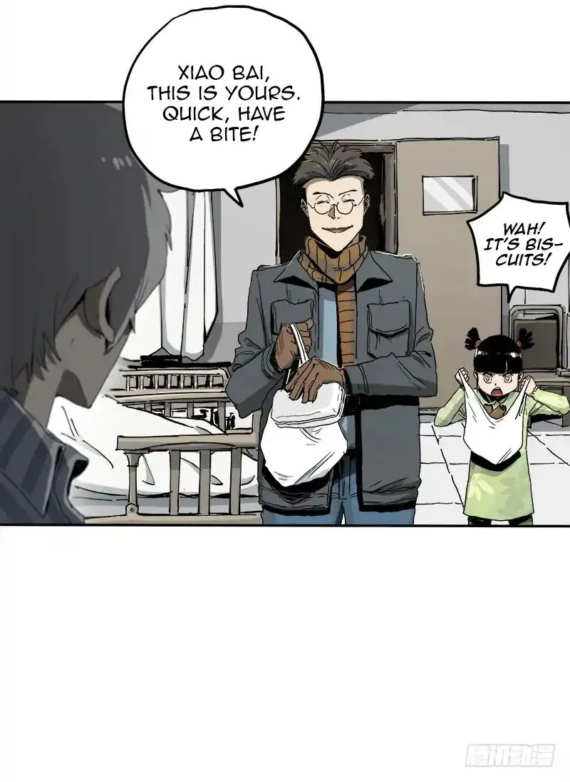 Read Disease chapter 2 image 35 on Lezhin