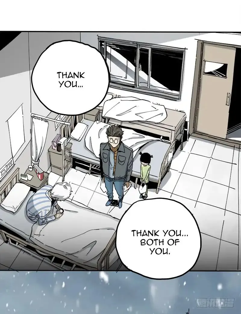 Read Disease chapter 2 image 37 on Lezhin