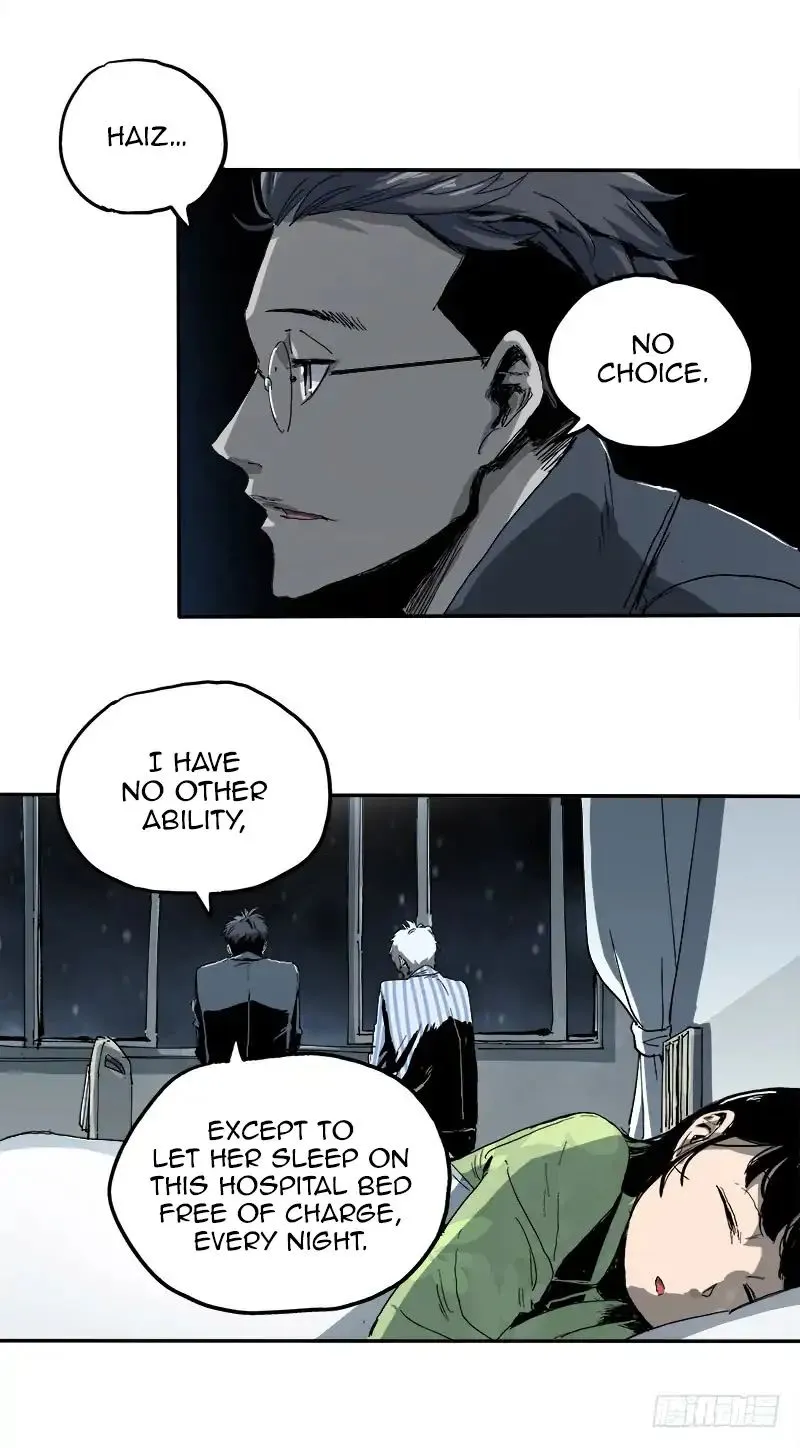 Read Disease chapter 2 image 46 on Lezhin