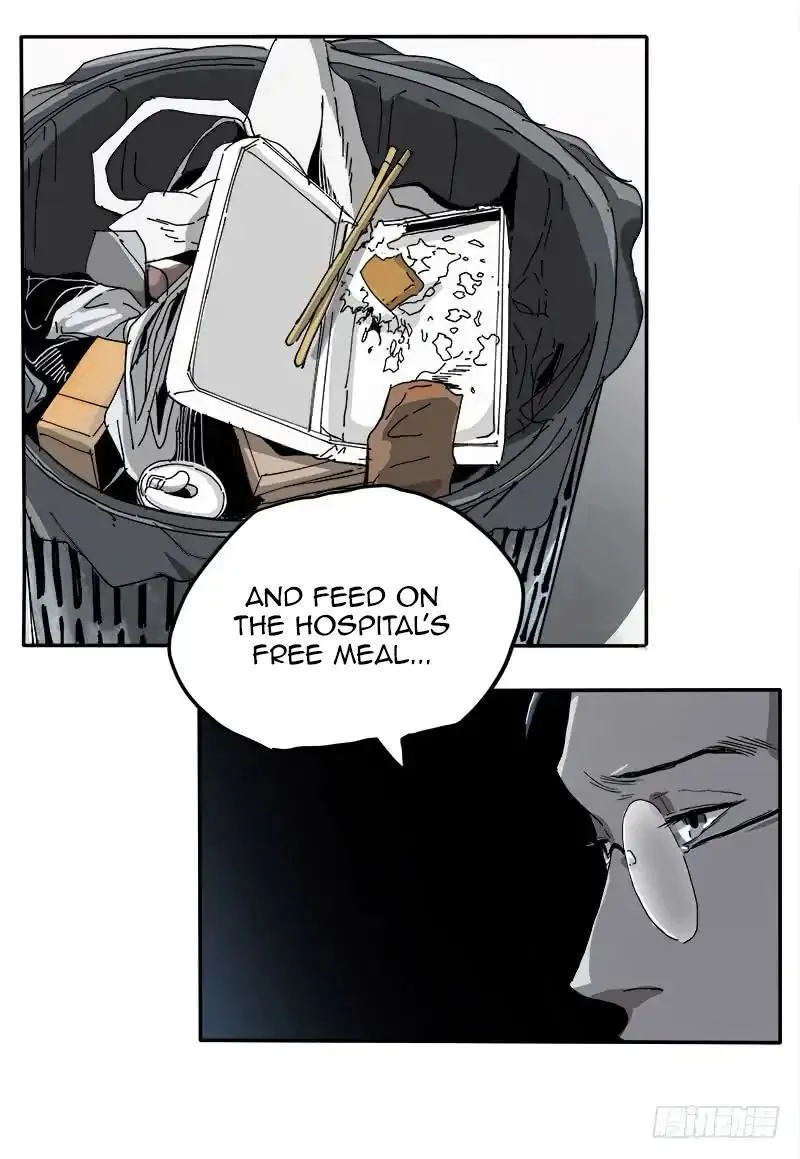 Read Disease chapter 2 image 47 on Lezhin