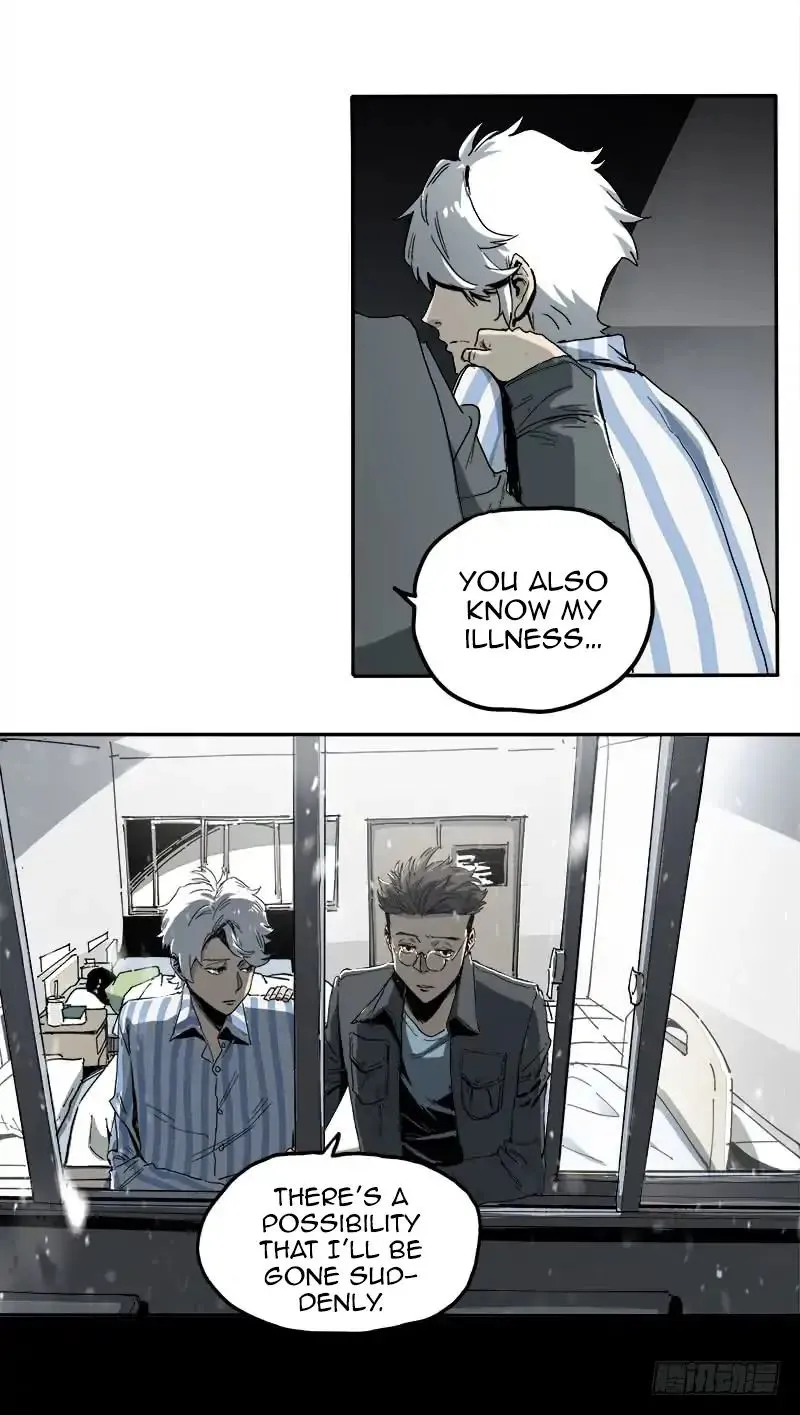 Read Disease chapter 2 image 48 on Lezhin
