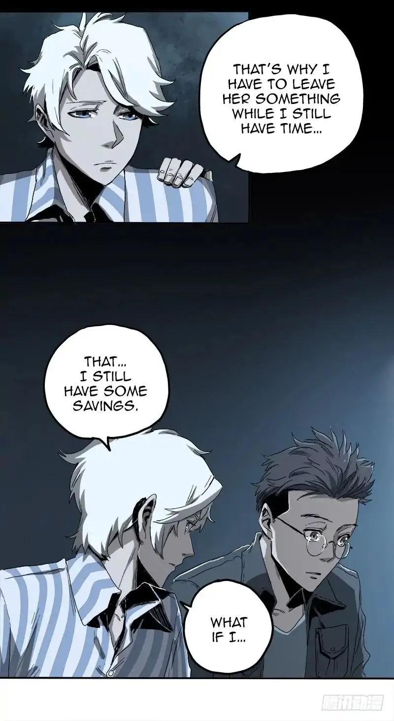Read Disease chapter 2 image 49 on Lezhin