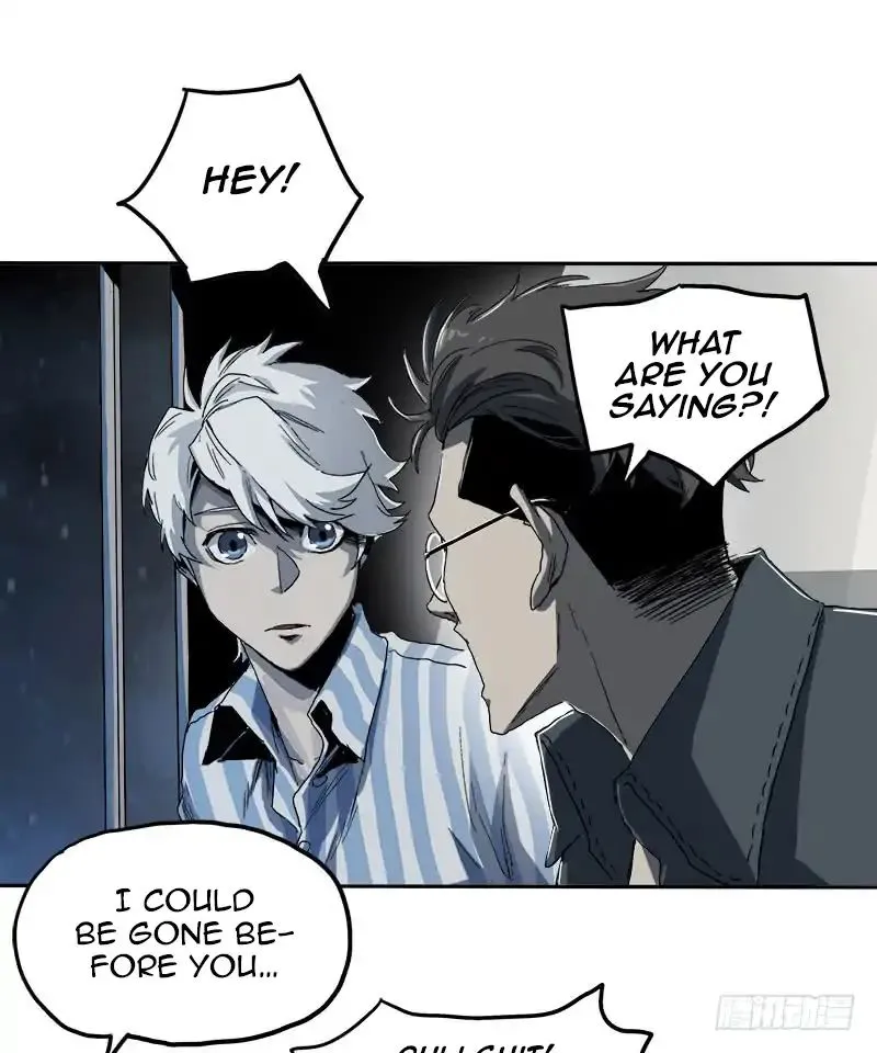 Read Disease chapter 2 image 50 on Lezhin