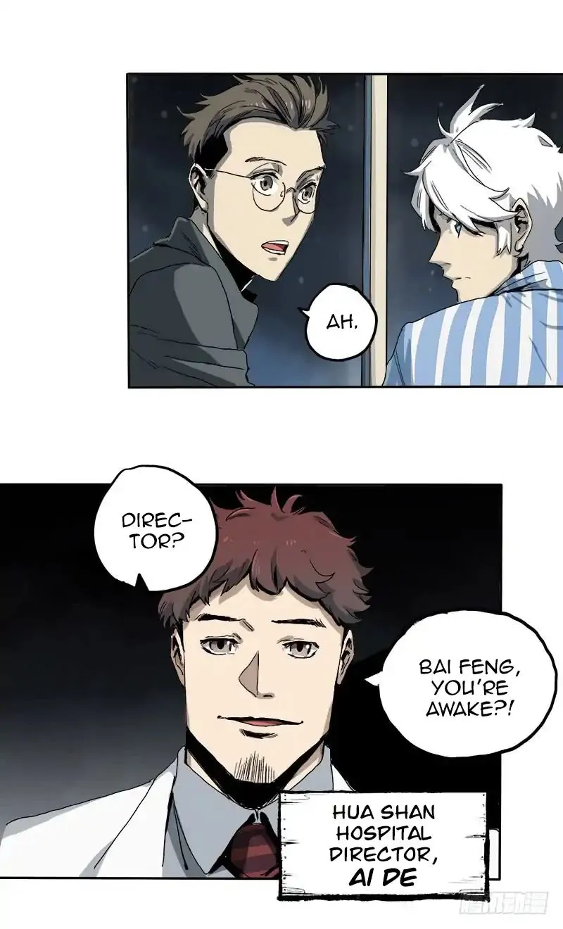 Read Disease chapter 2 image 53 on Lezhin