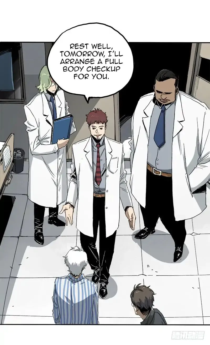 Read Disease chapter 2 image 55 on Lezhin