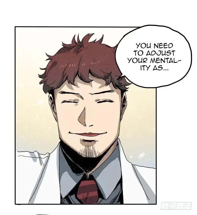 Read Disease chapter 2 image 56 on Lezhin