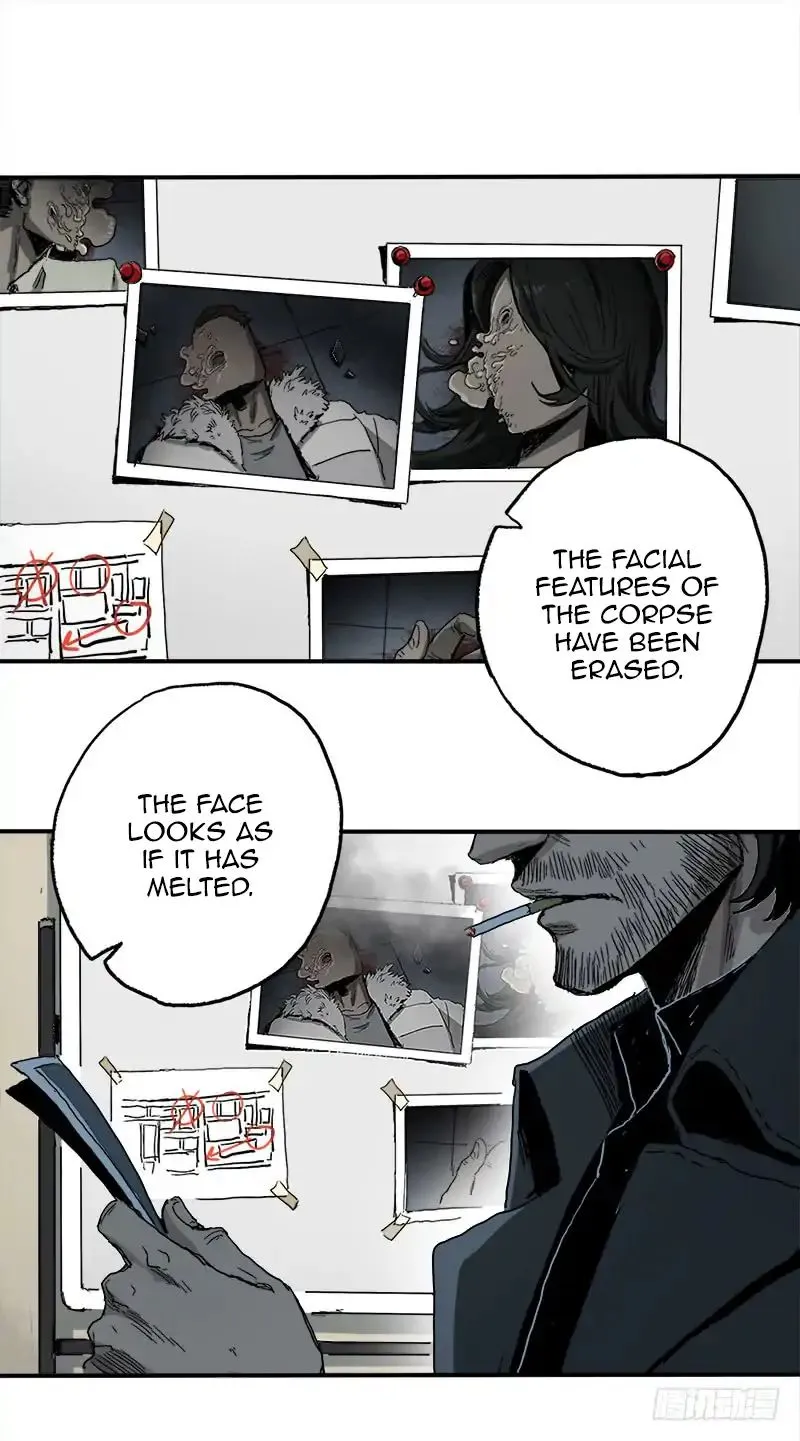 Read Disease chapter 2 image 6 on Lezhin