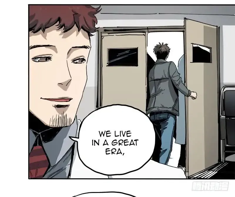 Read Disease chapter 2 image 60 on Lezhin