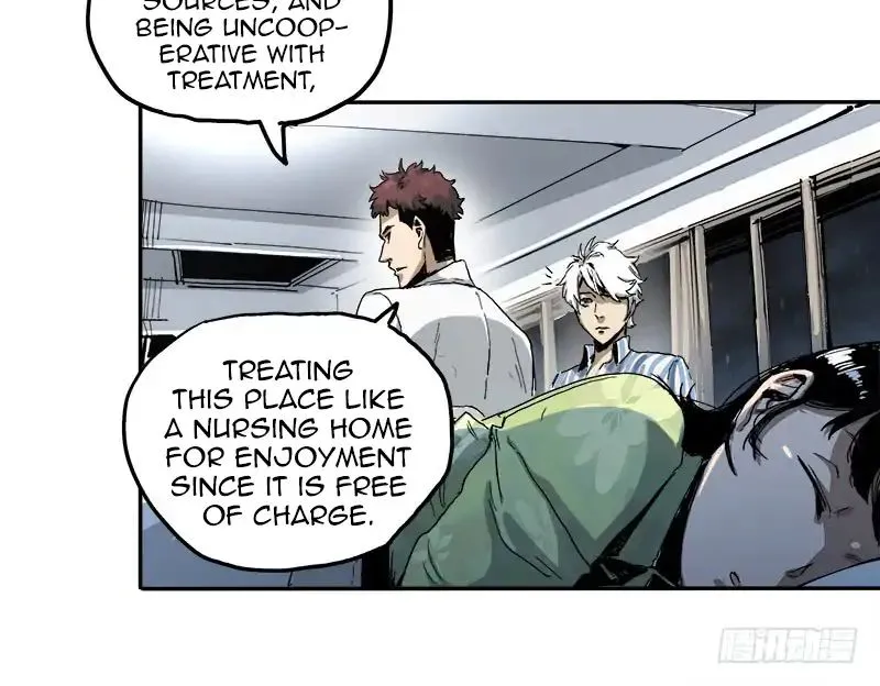 Read Disease chapter 2 image 62 on Lezhin