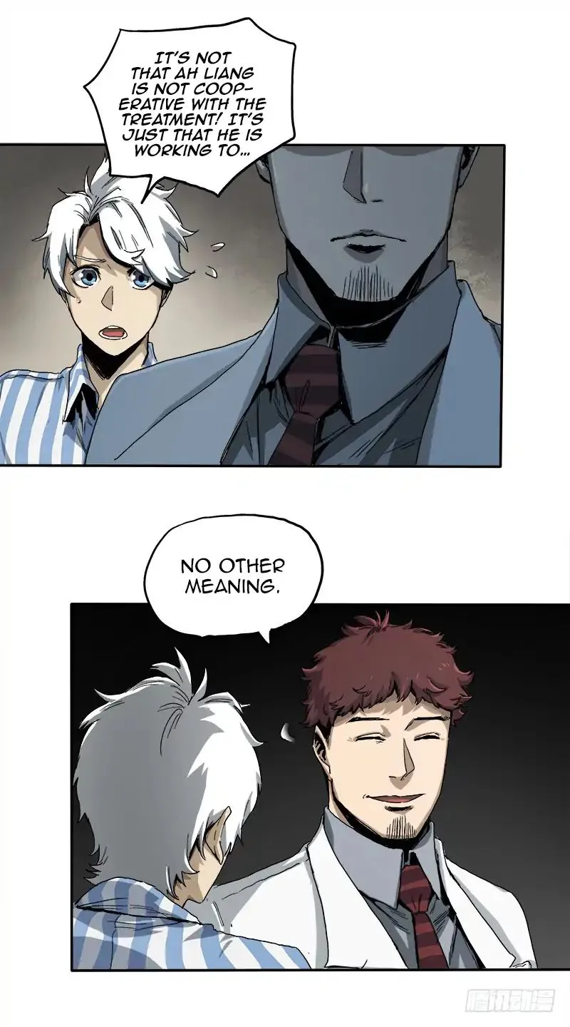 Read Disease chapter 2 image 63 on Lezhin