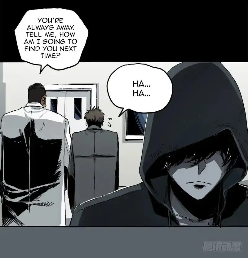 Read Disease chapter 2 image 66 on Lezhin