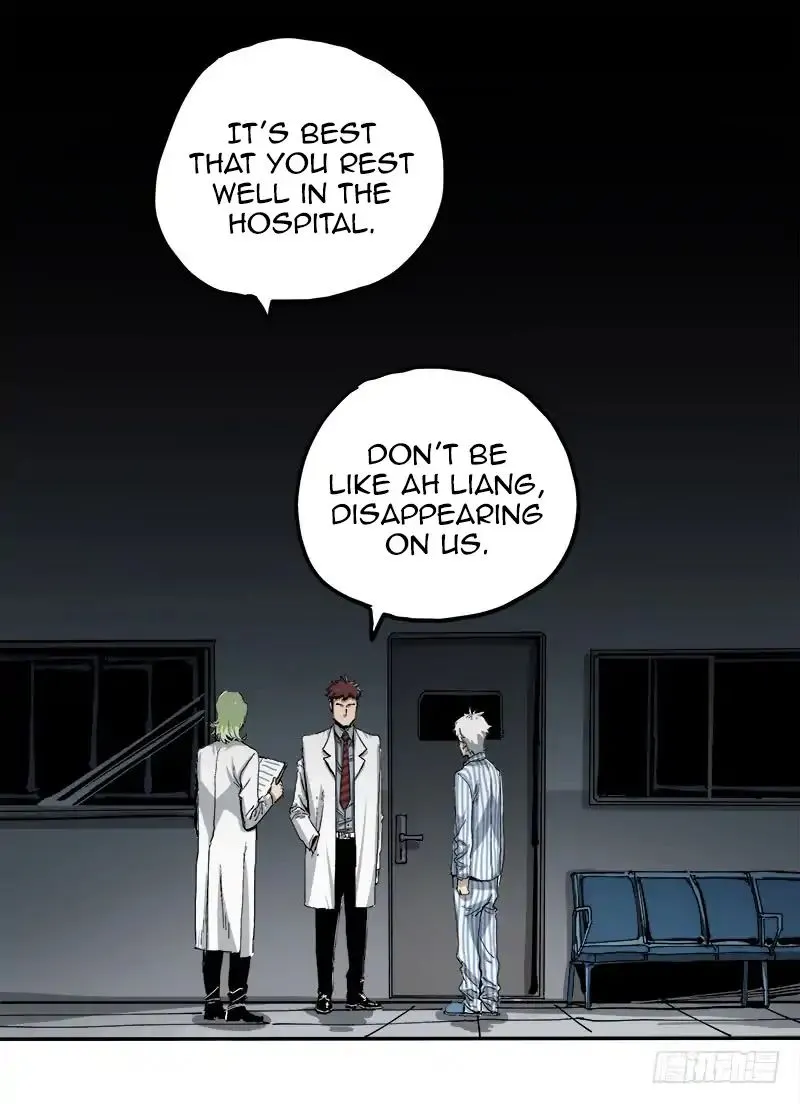 Read Disease chapter 2 image 68 on Lezhin