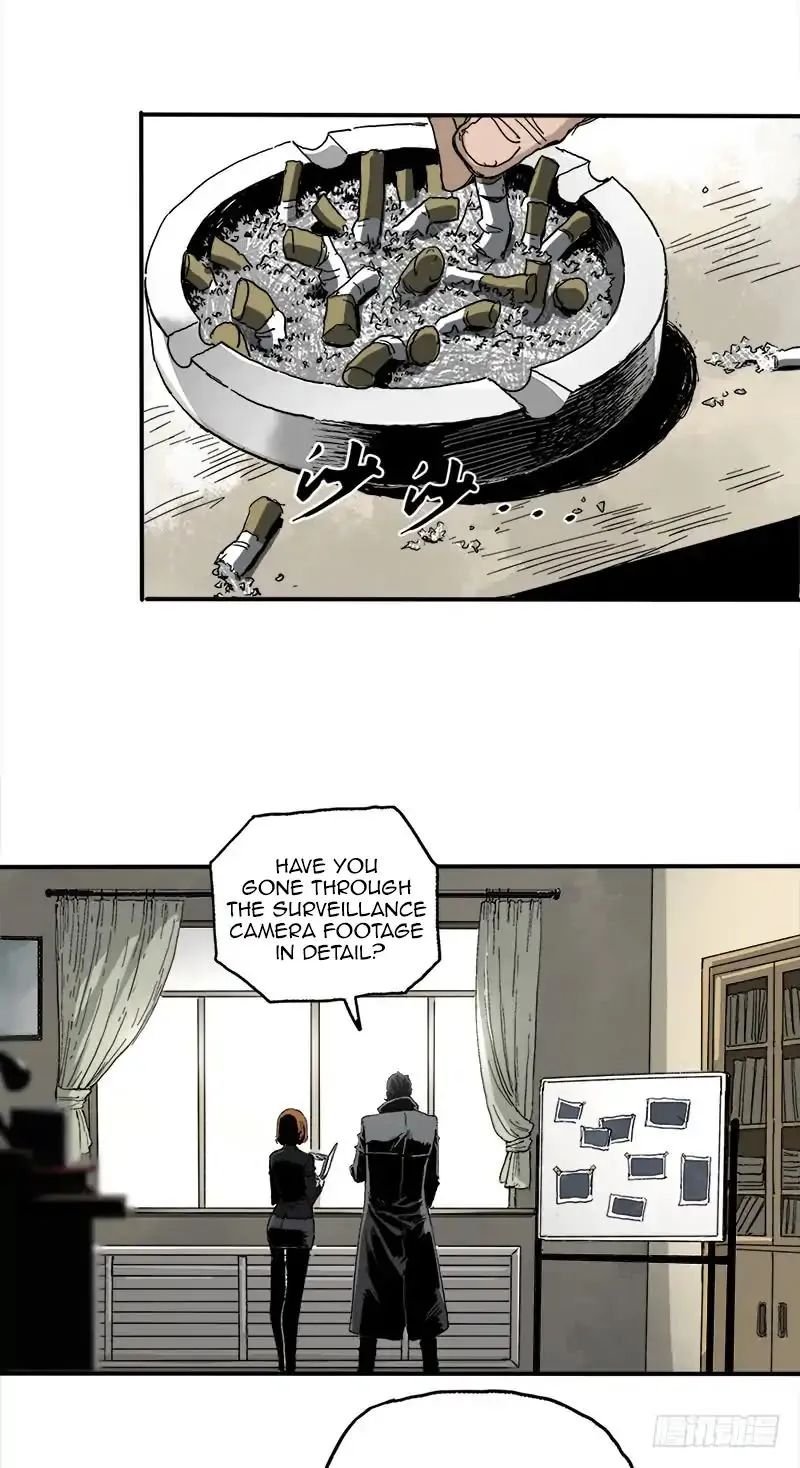 Read Disease chapter 2 image 7 on Lezhin
