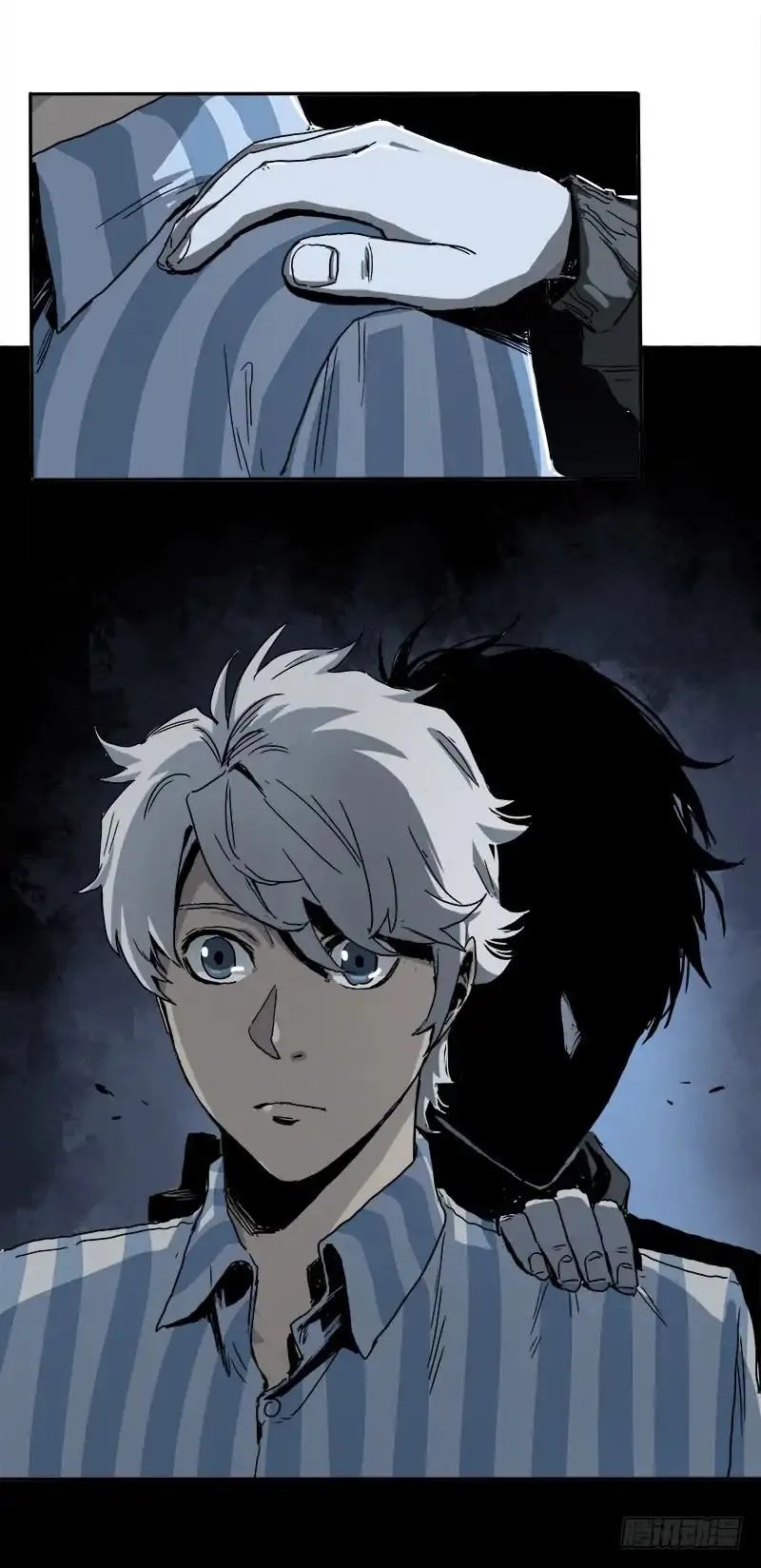 Read Disease chapter 2 image 70 on Lezhin