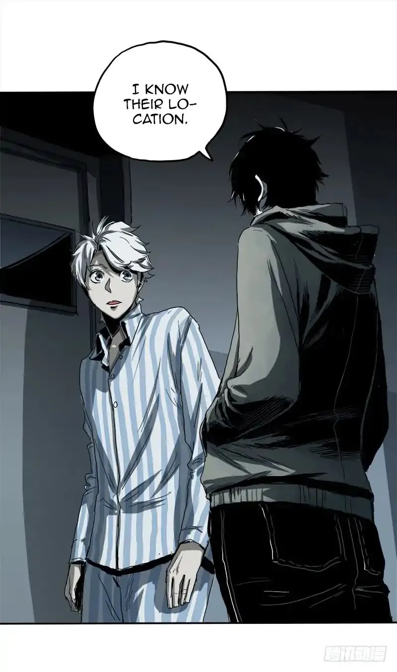 Read Disease chapter 2 image 73 on Lezhin