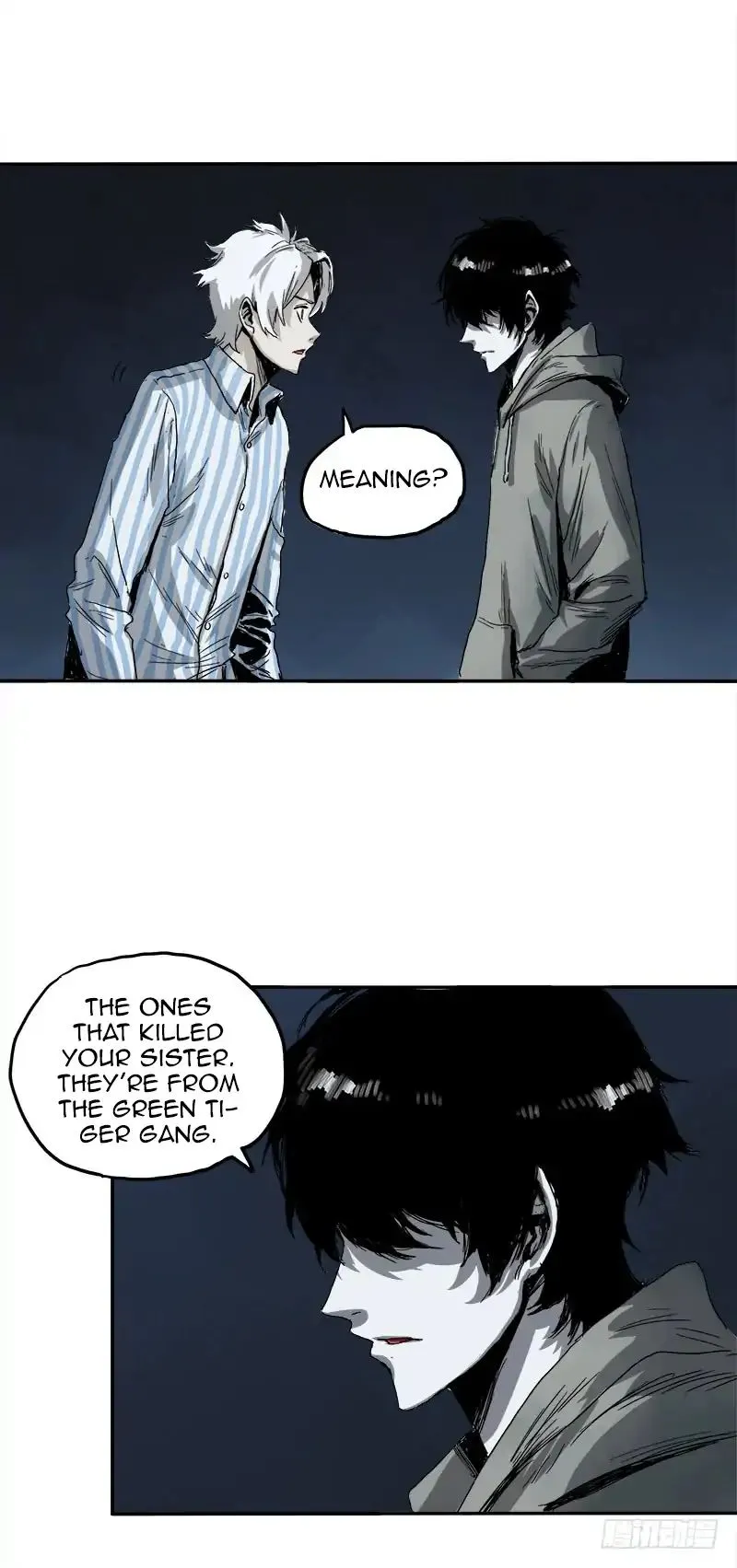 Read Disease chapter 2 image 74 on Lezhin