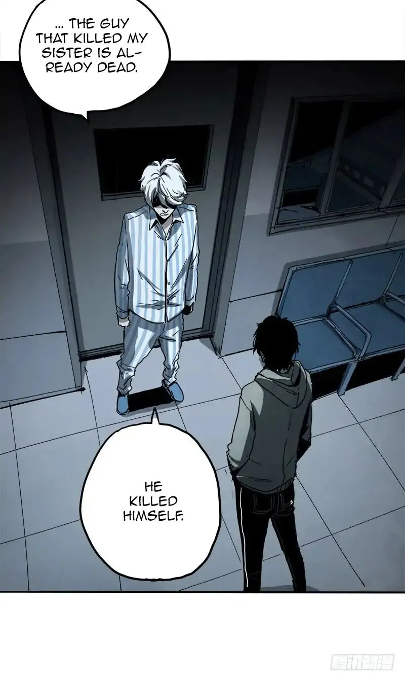 Read Disease chapter 2 image 78 on Lezhin