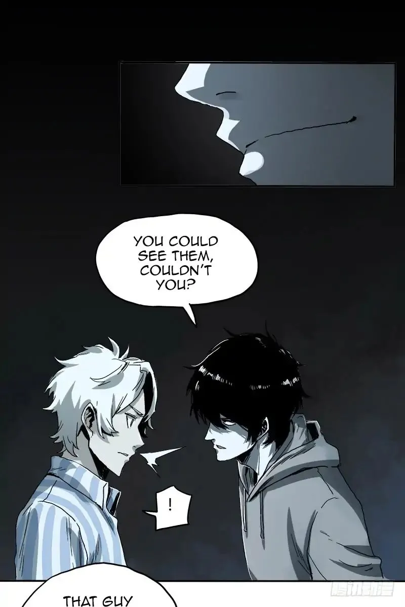 Read Disease chapter 2 image 79 on Lezhin