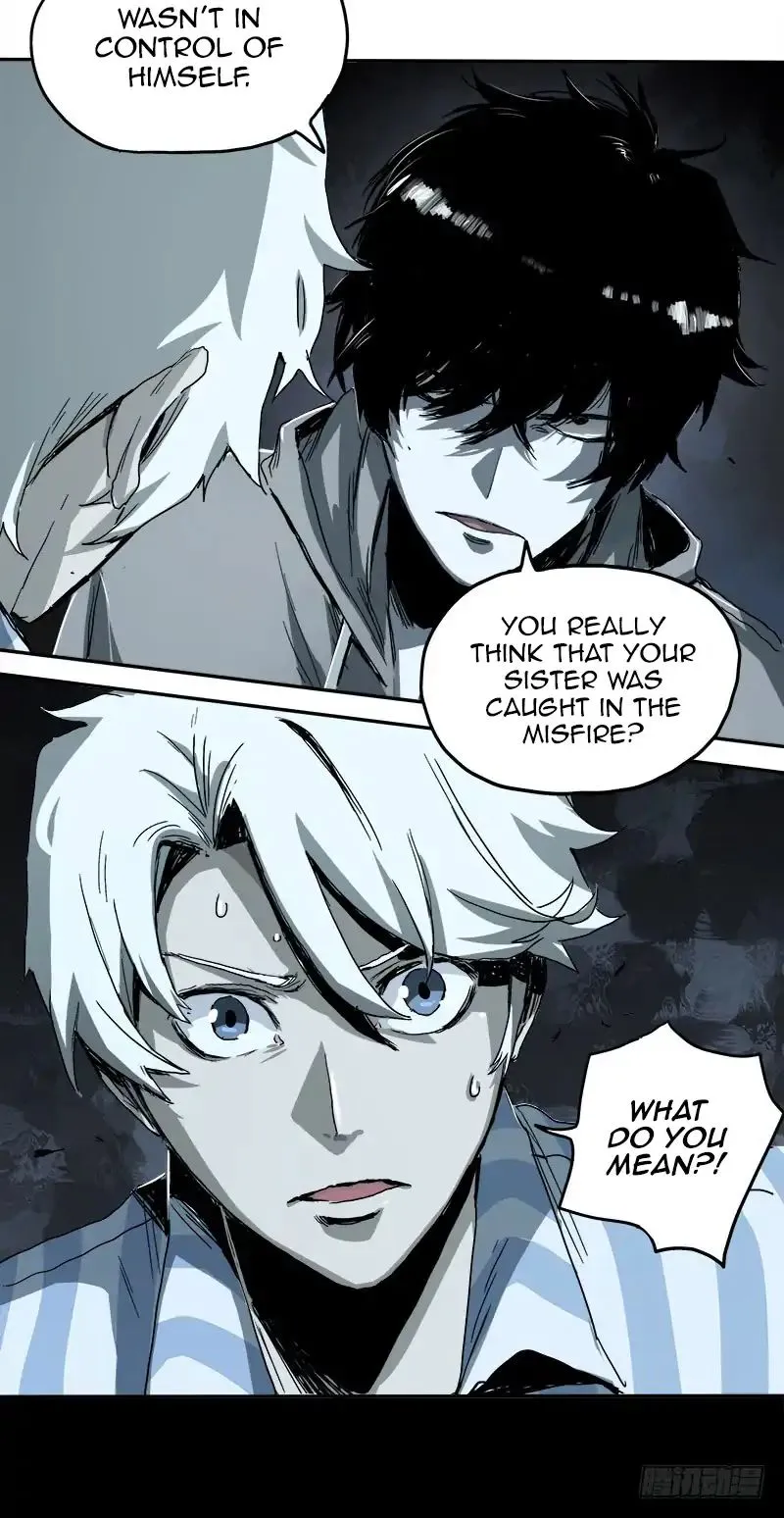 Read Disease chapter 2 image 80 on Lezhin