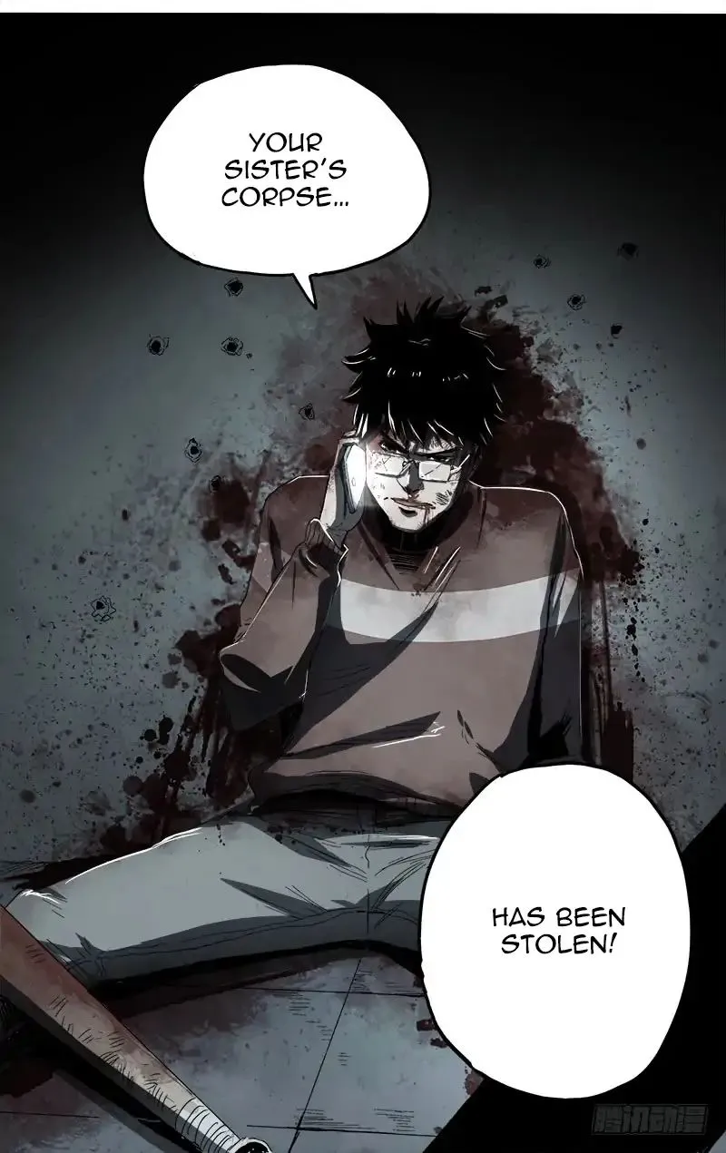 Read Disease chapter 2 image 86 on Lezhin