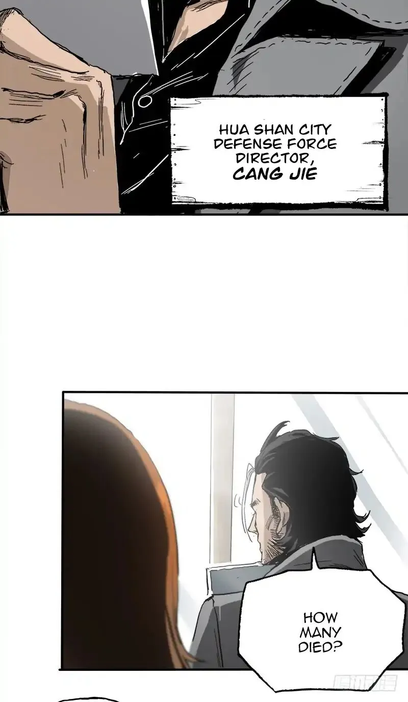 Read Disease chapter 2 image 9 on Lezhin