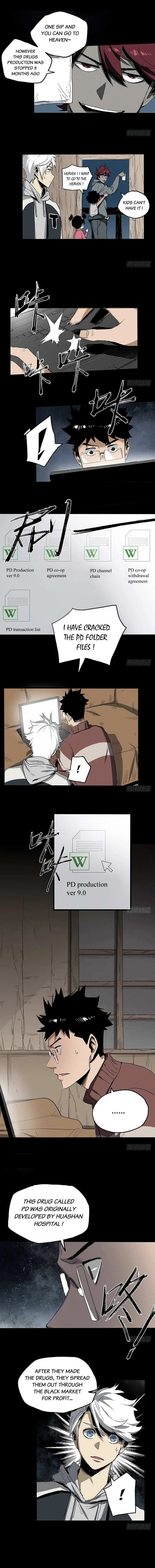 Read Disease chapter 20 image 1 on Lezhin