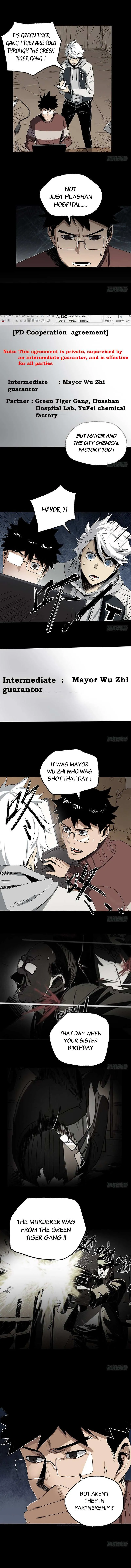 Read Disease chapter 20 image 2 on Lezhin