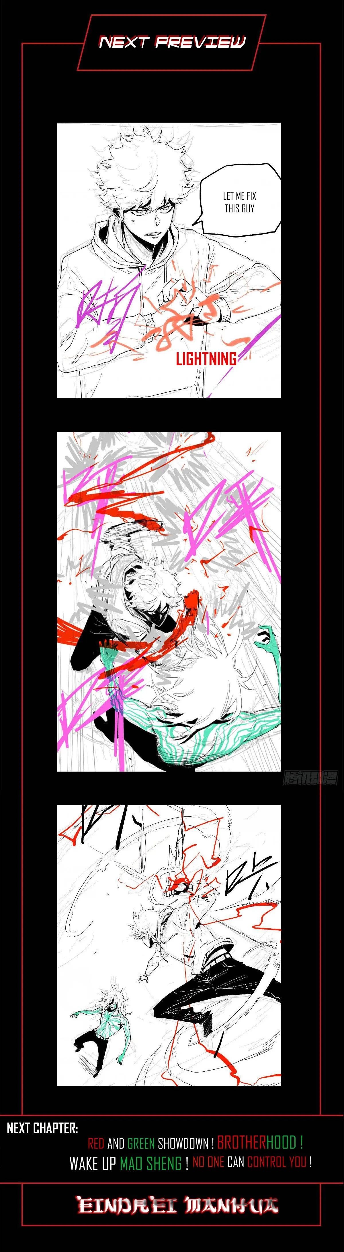 Read Disease chapter 27 image 6 on Lezhin
