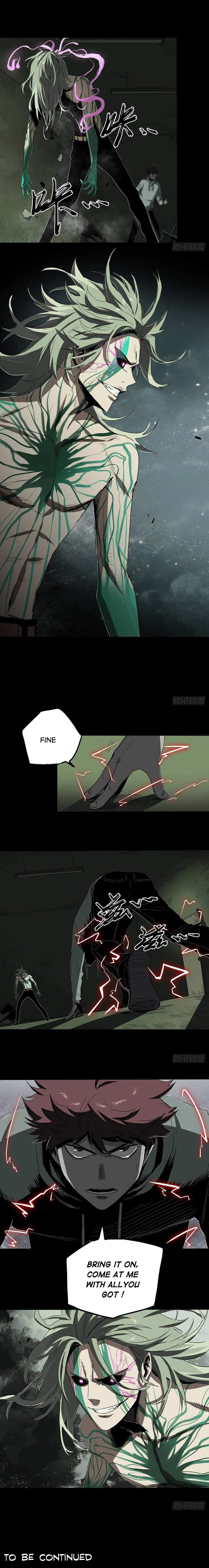 Read Disease chapter 28 image 5 on Lezhin