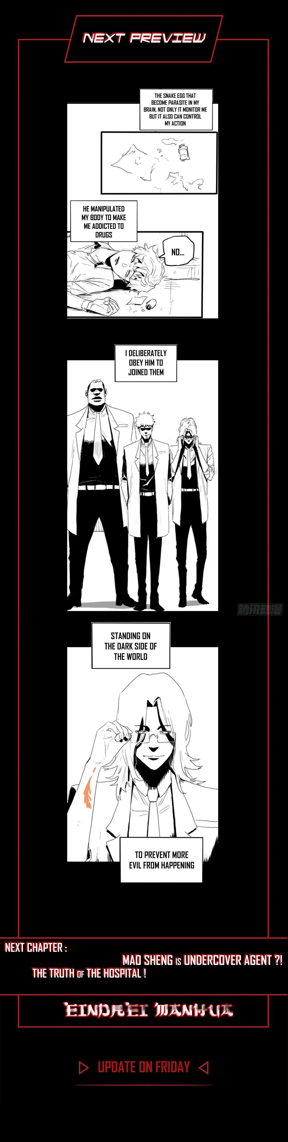 Read Disease chapter 29 image 7 on Lezhin