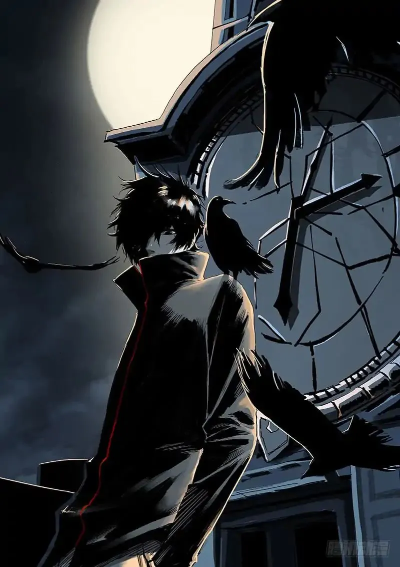 Read Disease chapter 3 image 0 on Lezhin