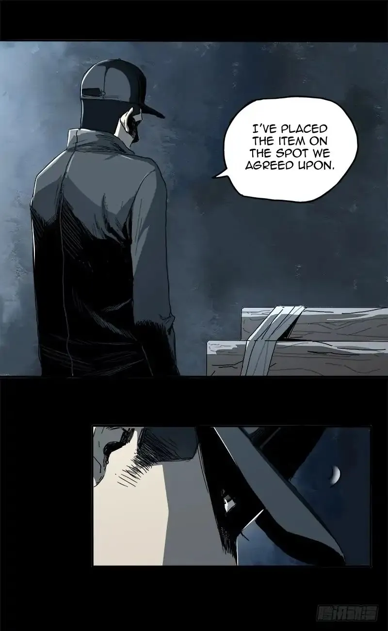 Read Disease chapter 3 image 14 on Lezhin