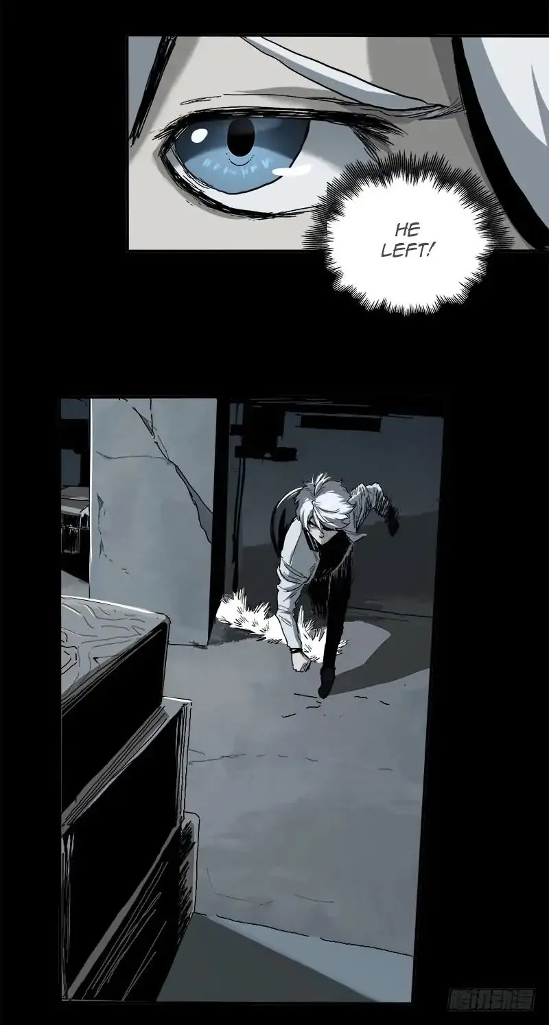 Read Disease chapter 3 image 17 on Lezhin