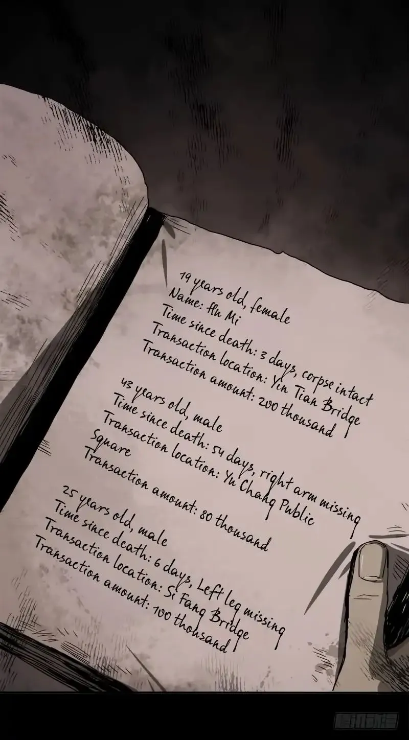 Read Disease chapter 3 image 27 on Lezhin