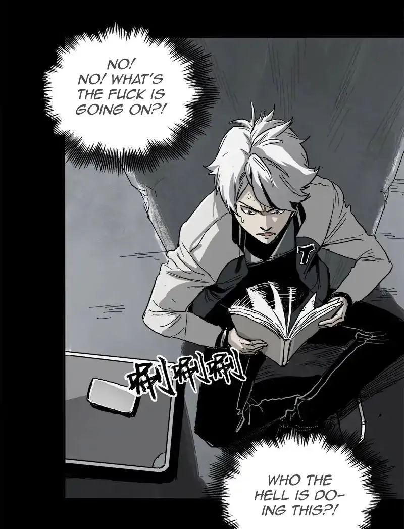 Read Disease chapter 3 image 30 on Lezhin