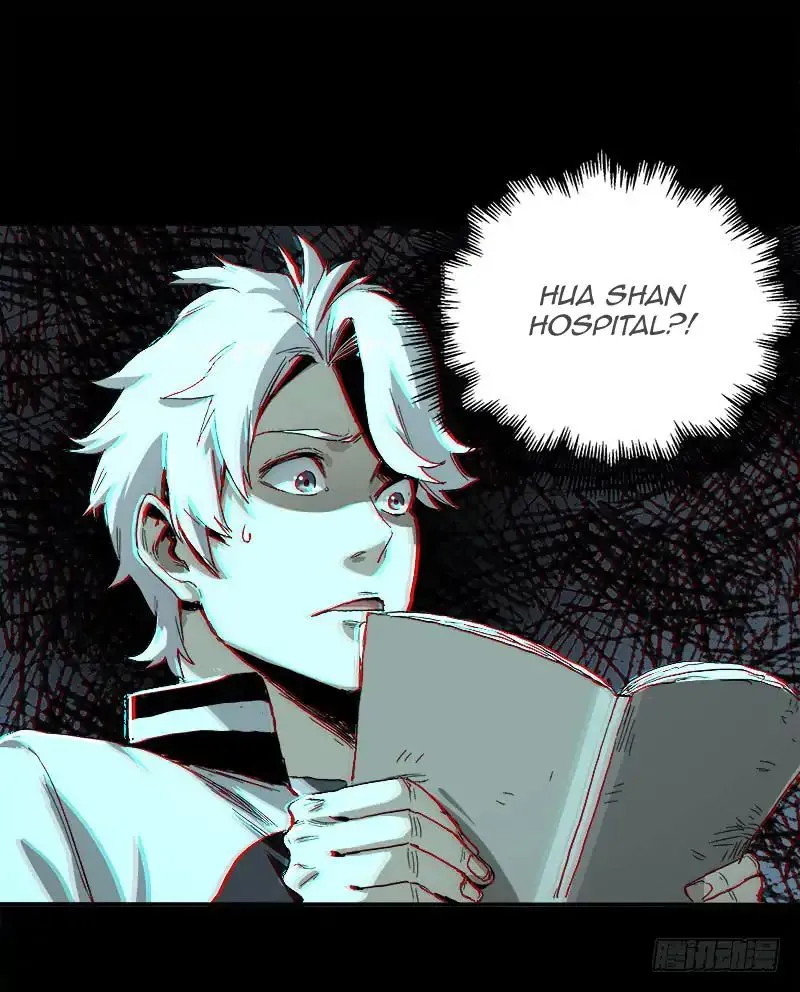 Read Disease chapter 3 image 33 on Lezhin