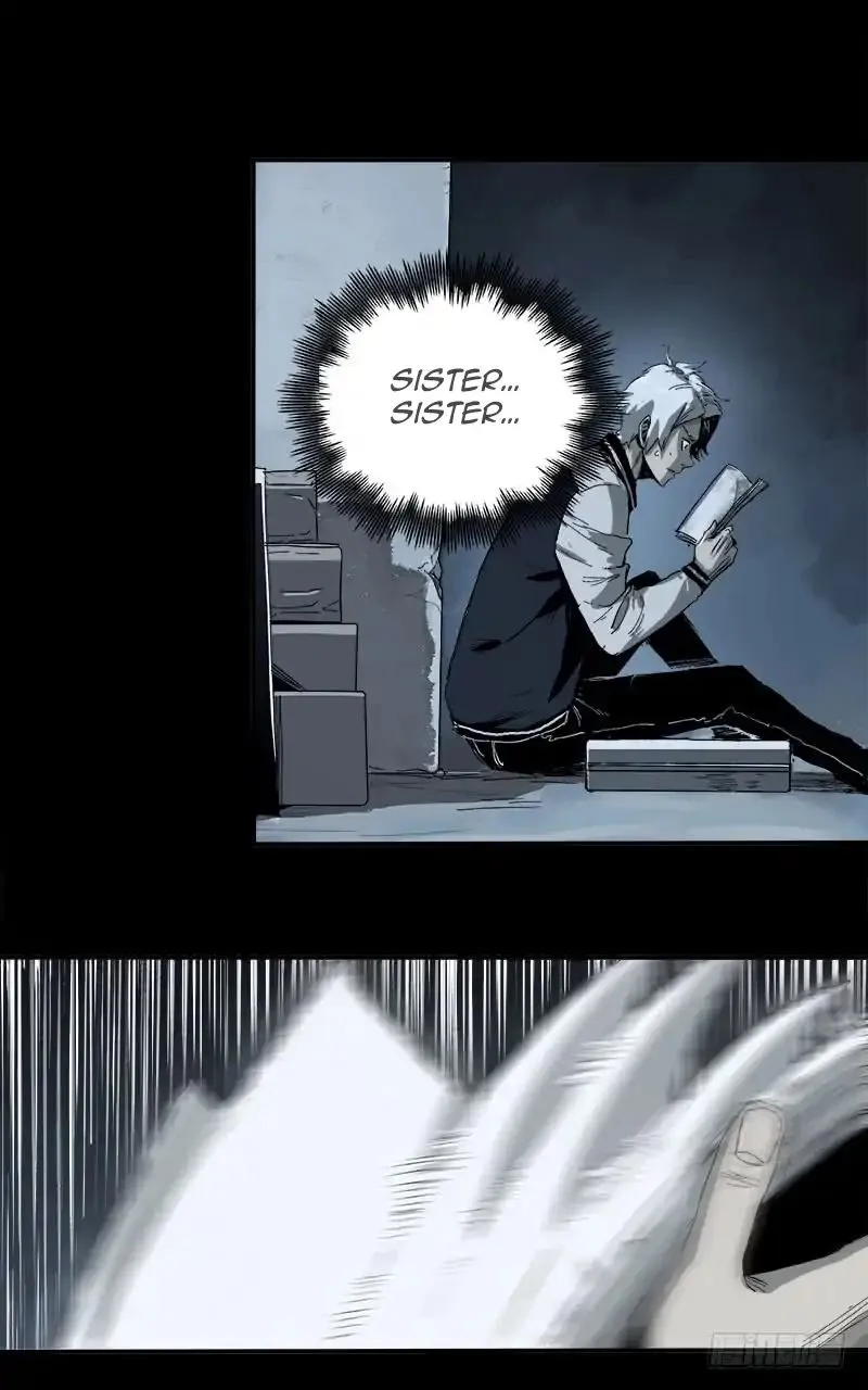 Read Disease chapter 3 image 36 on Lezhin