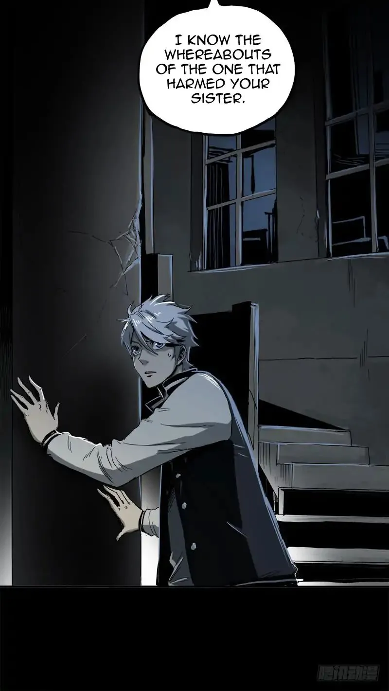 Read Disease chapter 3 image 7 on Lezhin