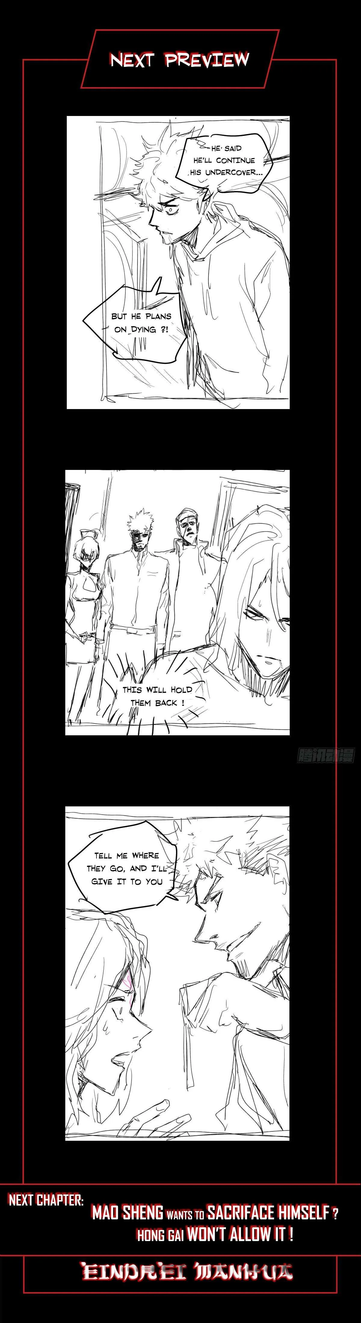 Read Disease chapter 31 image 8 on Lezhin