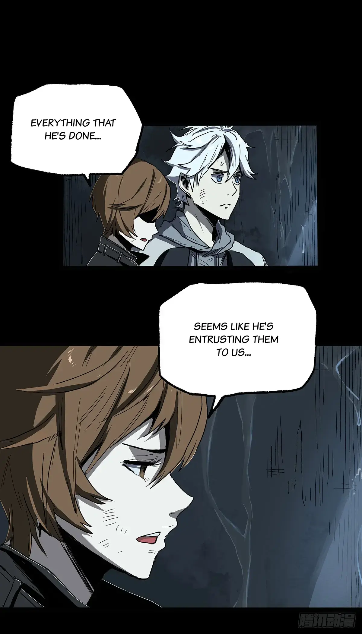 Read Disease chapter 32 image 10 on Lezhin