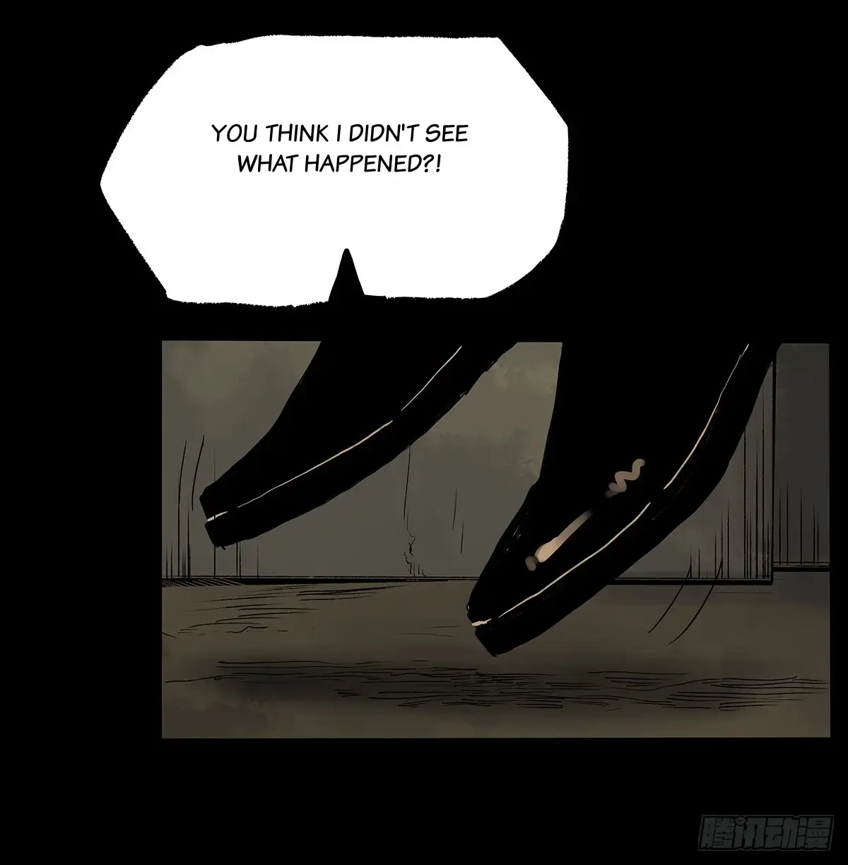 Read Disease chapter 32 image 20 on Lezhin