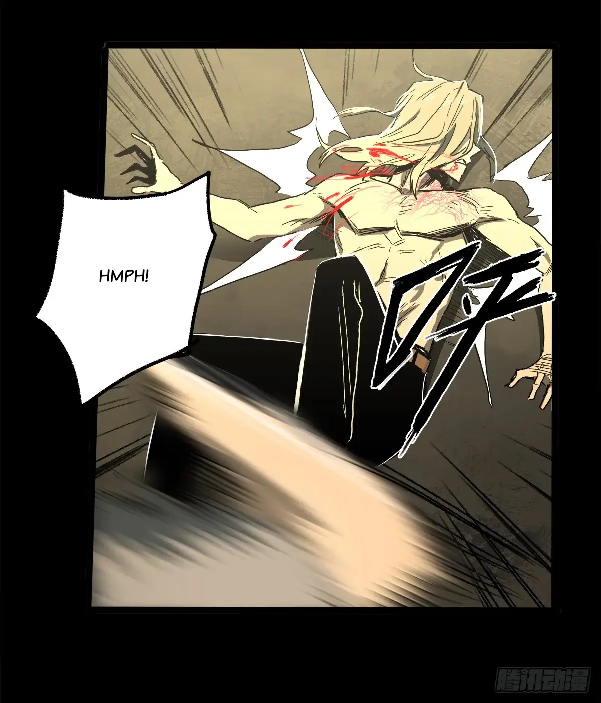 Read Disease chapter 32 image 25 on Lezhin