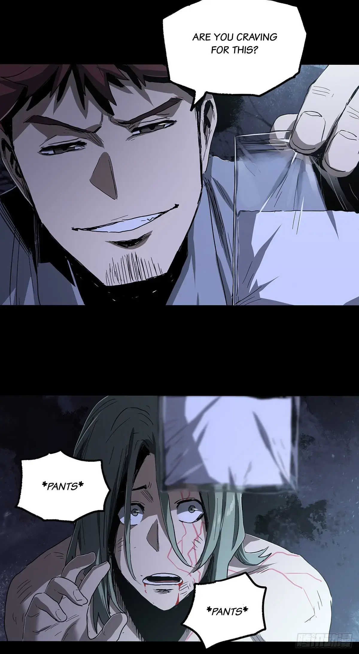 Read Disease chapter 32 image 28 on Lezhin