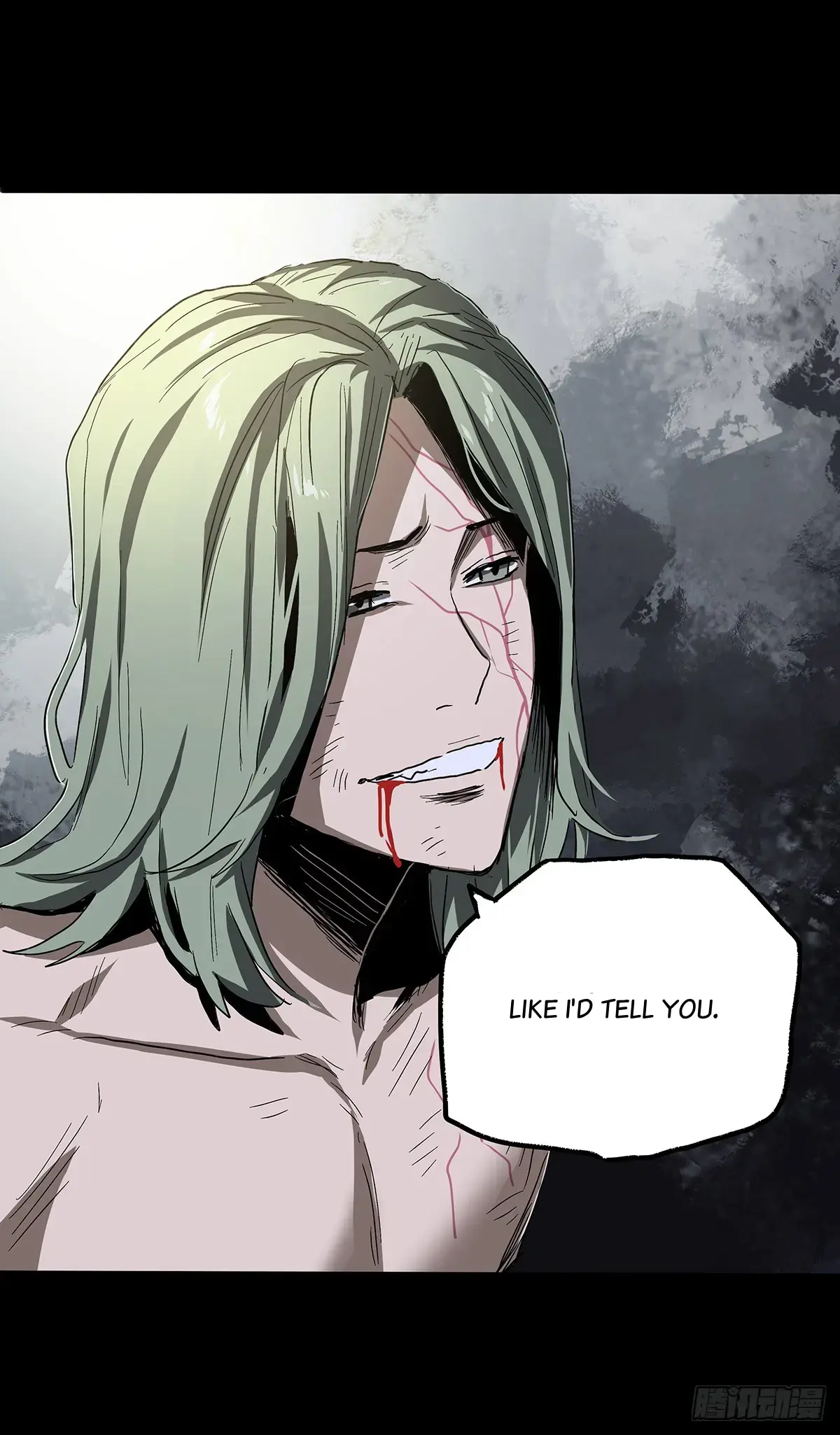Read Disease chapter 32 image 31 on Lezhin